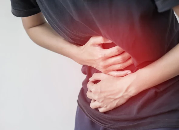 gastroenteritis segun la biodescodificacion