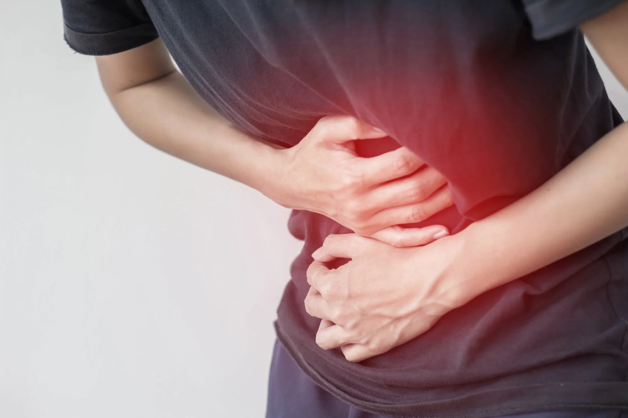 gastroenteritis segun la biodescodificacion